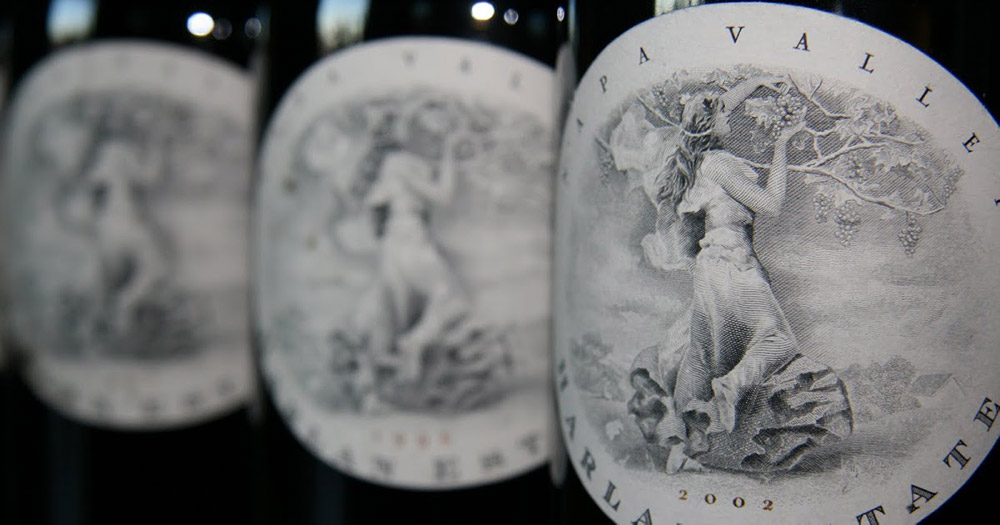 Harlan Estate Winemaking, Prices, 10 Cult Favorite Wines (2021)