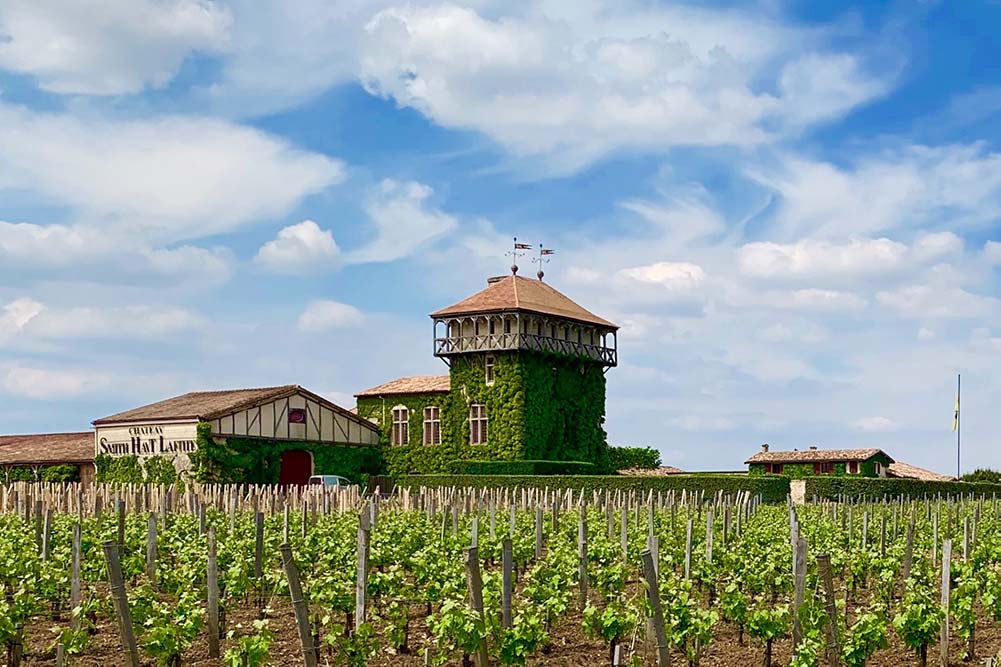 Smith Haut Lafitte Wine Styles, Prices, Best Wines (2024)