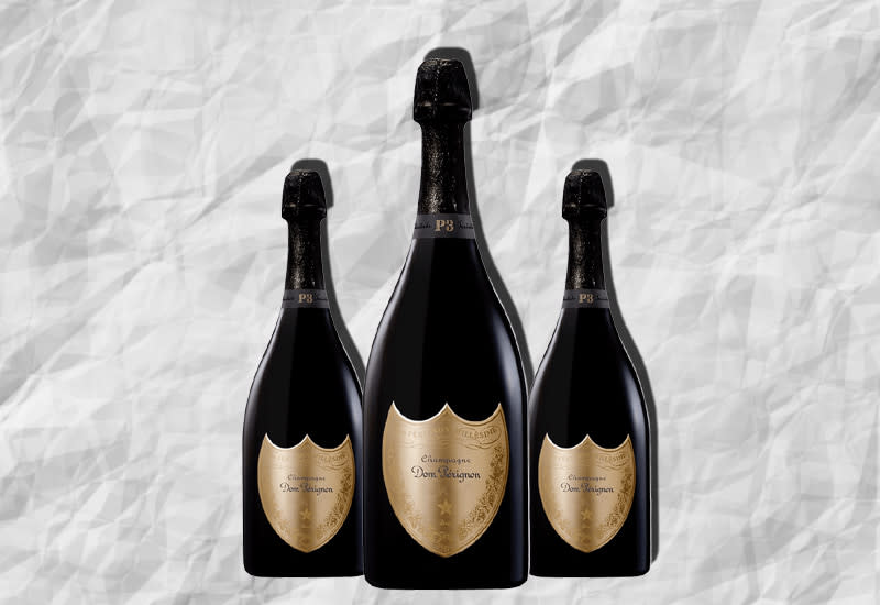 dom perignon expensive champagne