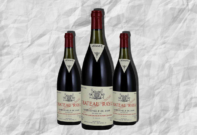 Chateauneuf du Pape 2010 (Vintage Report, 10 Outstanding Bottles