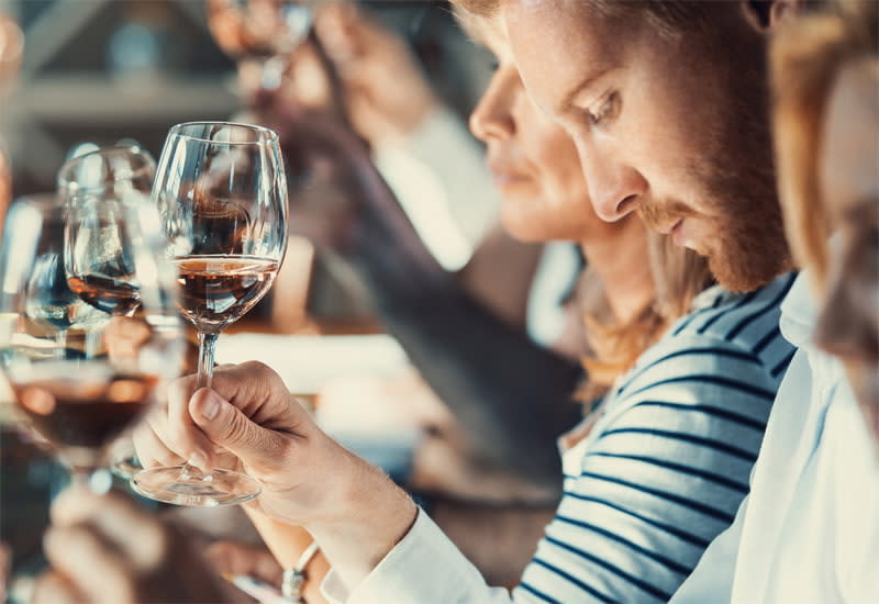 Wine Sommelier Top Certifications, Insider Tips, Salary (2023)
