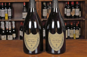 How Good is Dom Pérignon Champagne? 