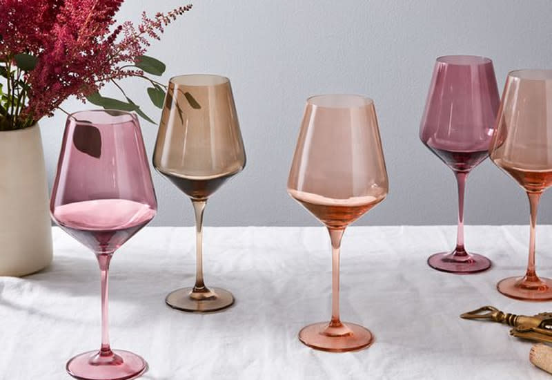 10 Must-Have Rose Wine Glass Types (Top Brands, Buying Tips)