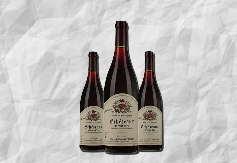 Echezeaux AOC, Burgundy: Best Producers, 10 Fine Wines To Buy (2024)
