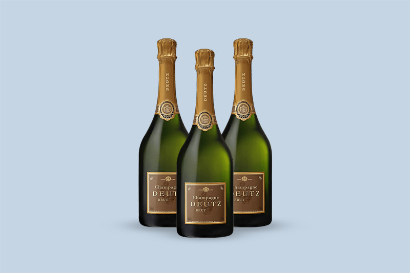 Deutz Champagne: 10 Luscious Bottles to Buy in 2024
