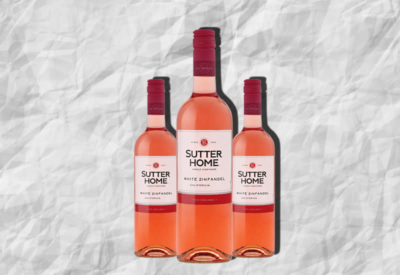 White Zinfandel 8 Delicious Wines, Tasting Notes, How It’s Made