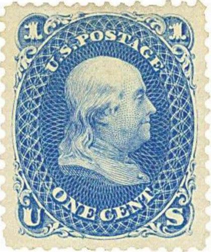 The 10 Most Valuable U.S. Stamps - HISTORY