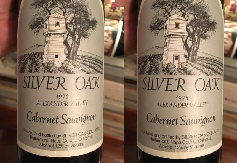Silver Oak Wine (10 Best Sauvignon Bottles, Winemaking)