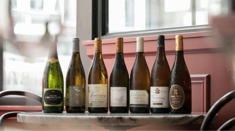 Vouvray Wine Wine Region Top Wines How To Buy