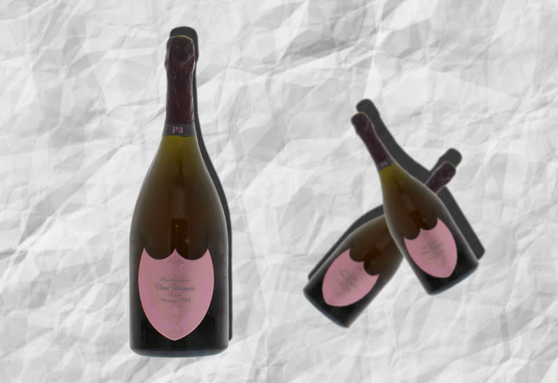 Dom Perignon Vintage 2008 Rosé Champagne - Blackwell's Wines & Spirits