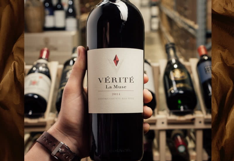 Verite Winery - Vineyards, Wine Styles, Best Wines (2024)