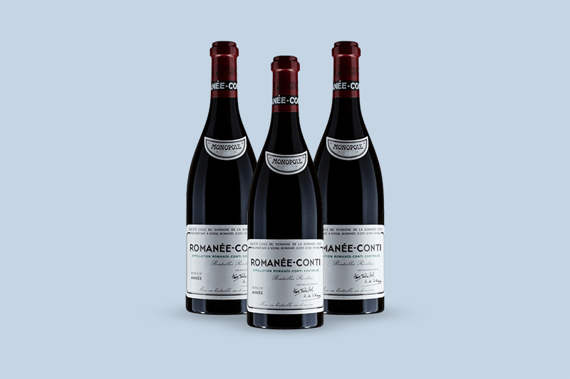 The Finest French Pinot Noir Wines To Buy in 2024 Prices Regions