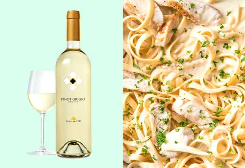 Italian White Wine (Tasting Notes, Prices, Best Wines 2024)