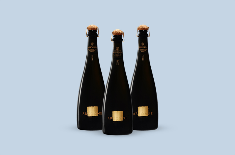 Henri Giraud Champagne - Winemaking, Styles, Best Cuvees (2023)
