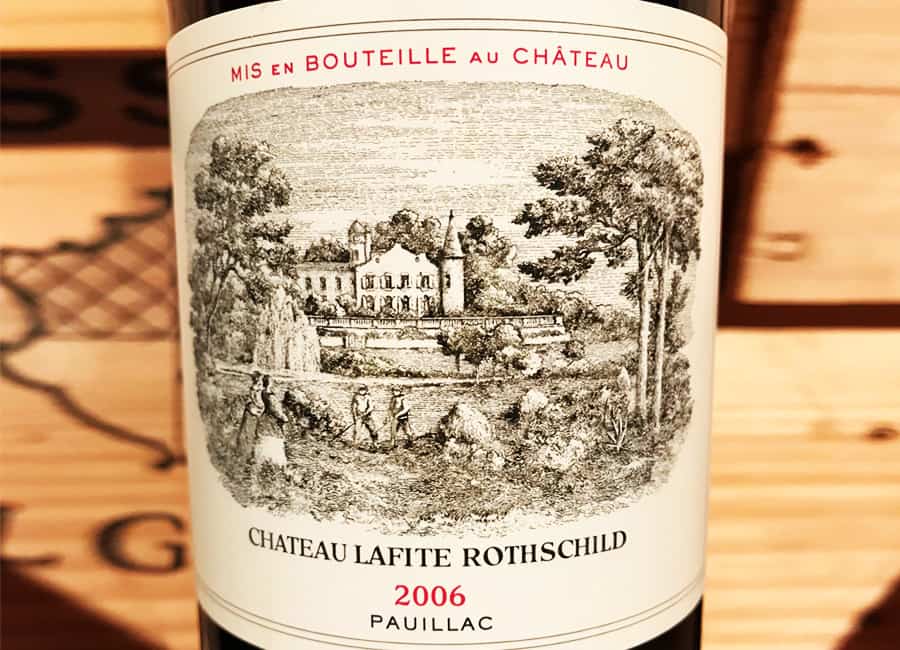 Chateau Lafite Rothschild (Winemaking, Best Wines, Prices 2024)
