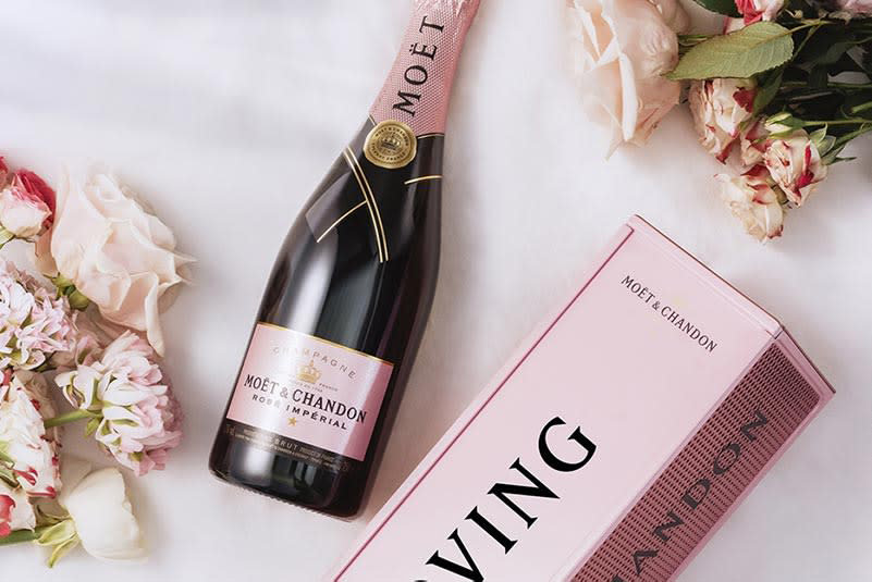Moët & Chandon Price Guide: Find The Perfect Champagne (2023)