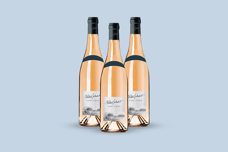 Sancerre rose hot sale pascal jolivet