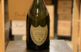What is Plénitude by Dom Pérignon? (Champagne Wine) 