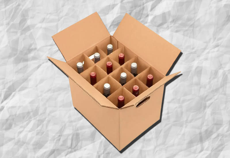 Ultimate Guide to 17 Wine Bottle Sizes (Dimensions, Shapes)