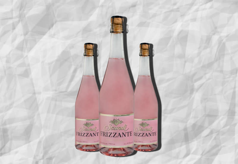 15 Fabulous Moscato (Tasting Pink to Notes, Wines Sip Now Prices)