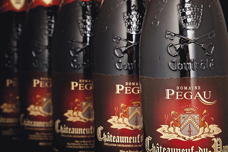 Chateauneuf Du Pape 15 Vintage Report 8 Delicious Bottles Prices 22 Chateauneuf Du Pape 15 Vintage Report 8 Delicious Bottles Prices 22