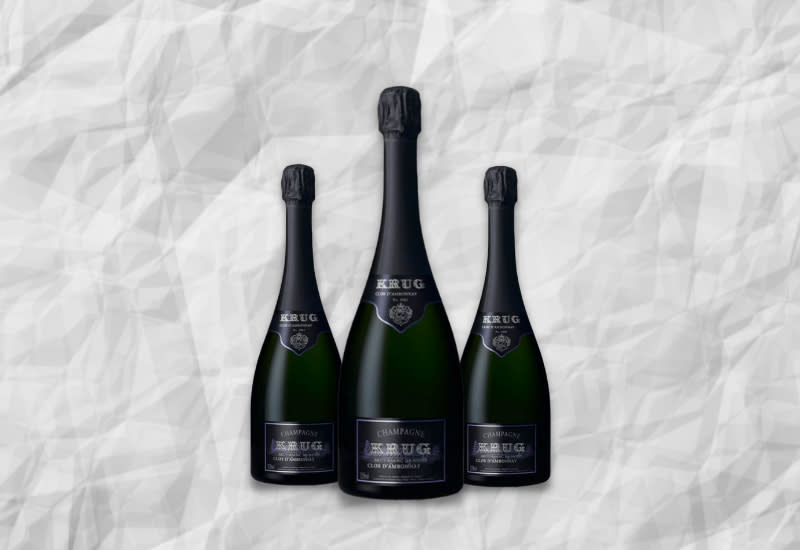 Champagne Prices Guide 2022 – 10 Most Popular Champagne Brands in