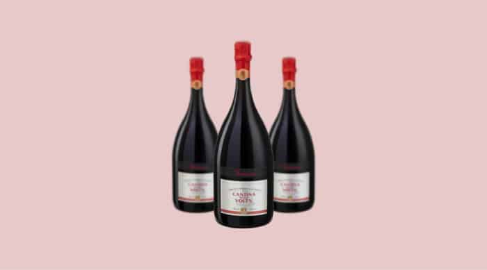 Sparkling Red Wine Styles, Best to Buy 2023)
