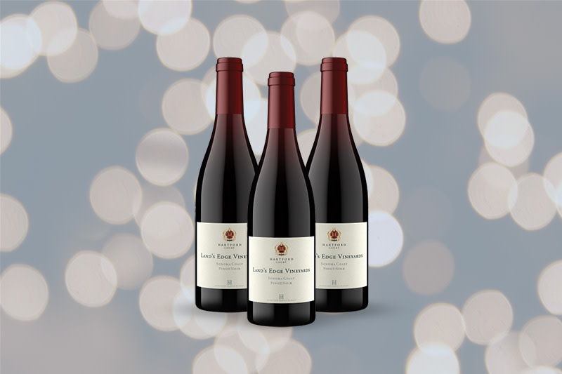 Win 3 bottles of Cloudy Bay Wine, One Chardonnay, One Sauvignon Blanc and a  Pinot Noir to enjoy this Festive Season 