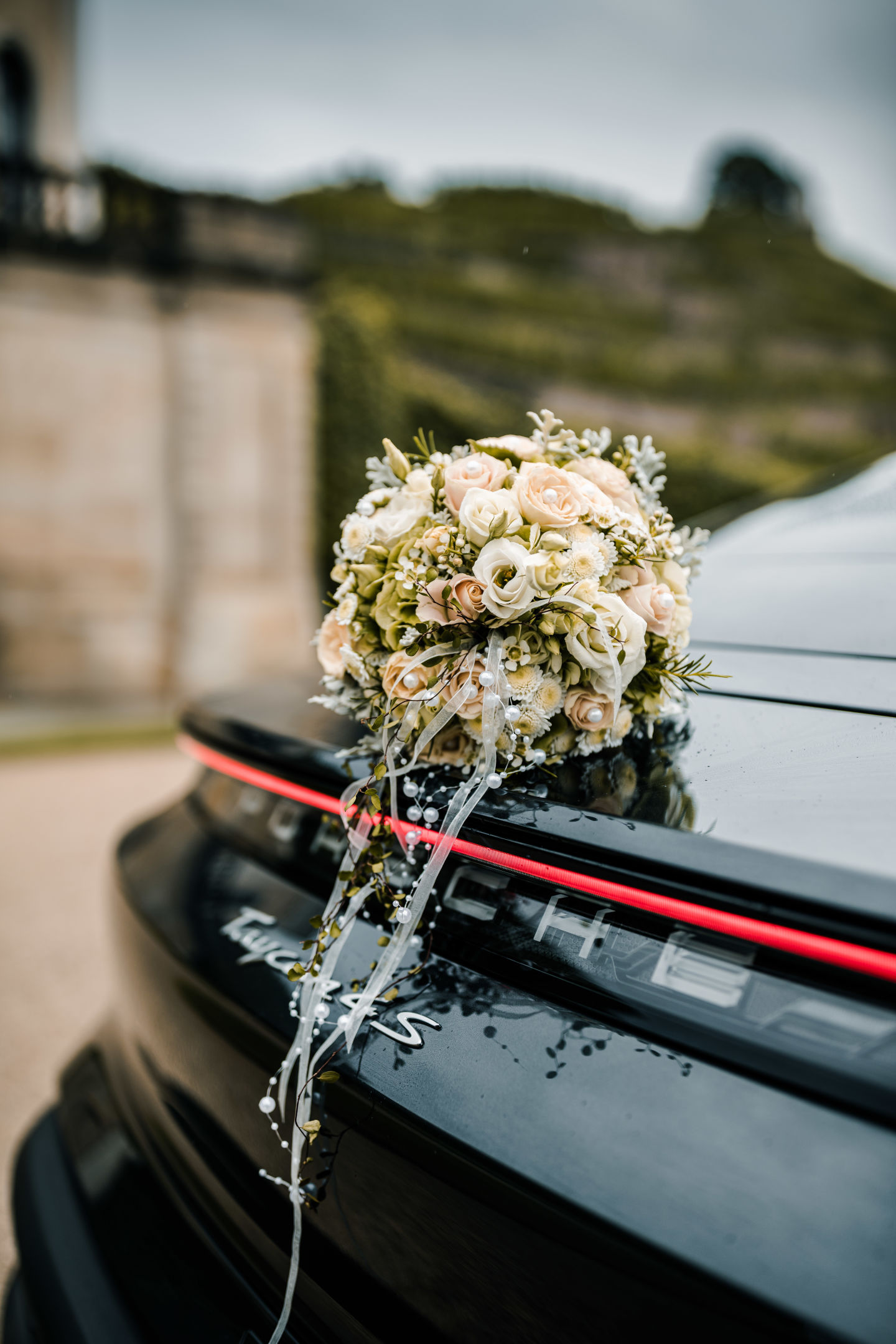 52 Wedding car ideas  wedding car, wedding car decorations, wedding