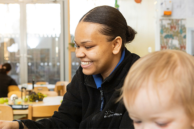 Why did you choose a Foundation Apprenticeship?