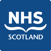 NHS Scotland logo - 200 x 200
