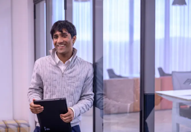 Did you have any misconceptions about Graduate Apprenticeships before you started?