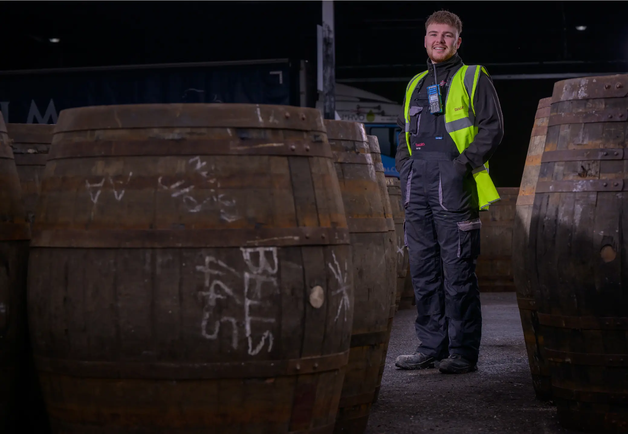 Who helped you decide to apply for a Modern Apprenticeship?