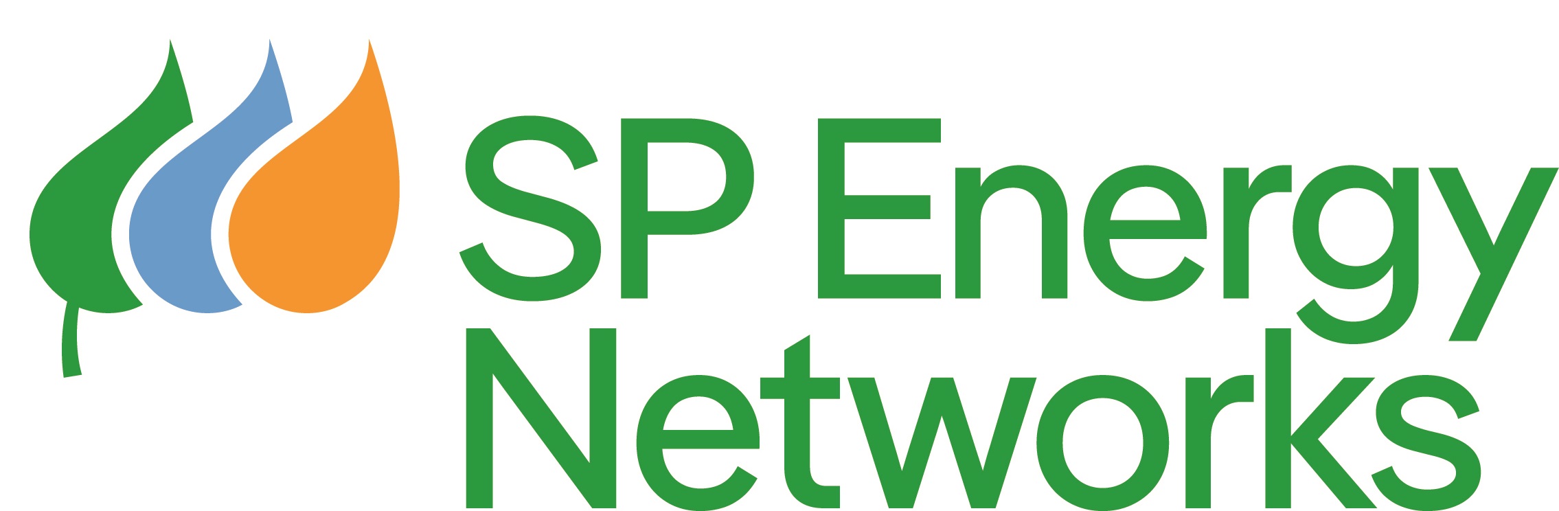 Logo - Scottish Power Energy