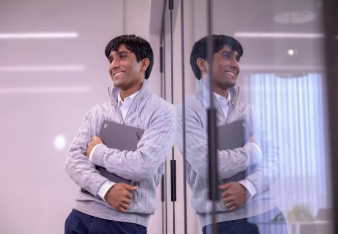 Why did you choose a Data Science Graduate Apprenticeship?