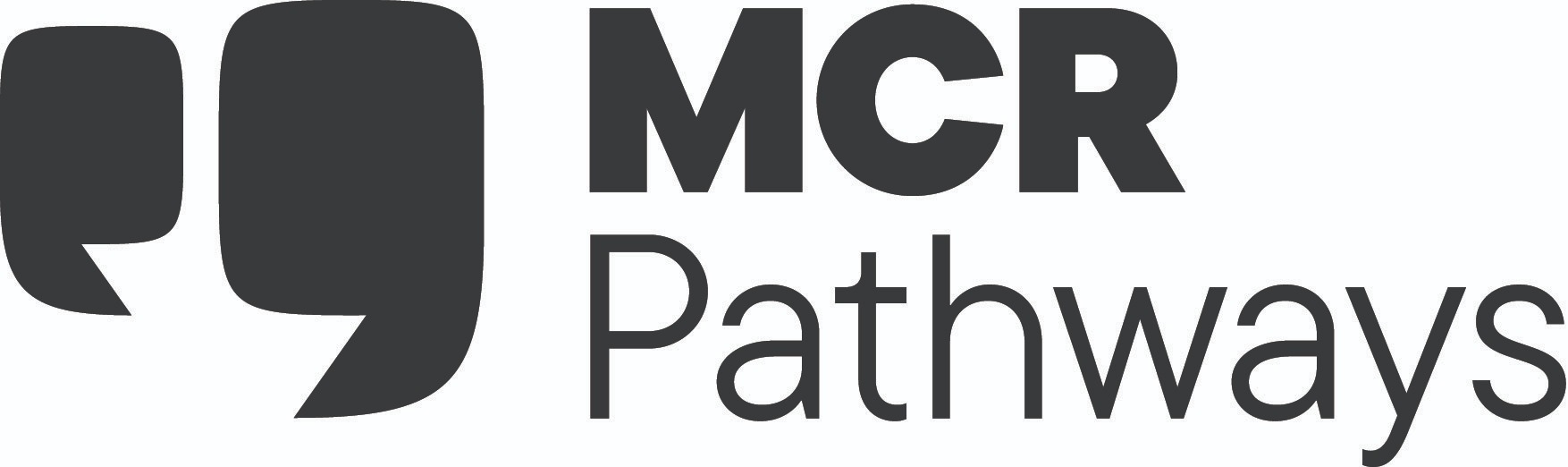 MCR Pathways Logo