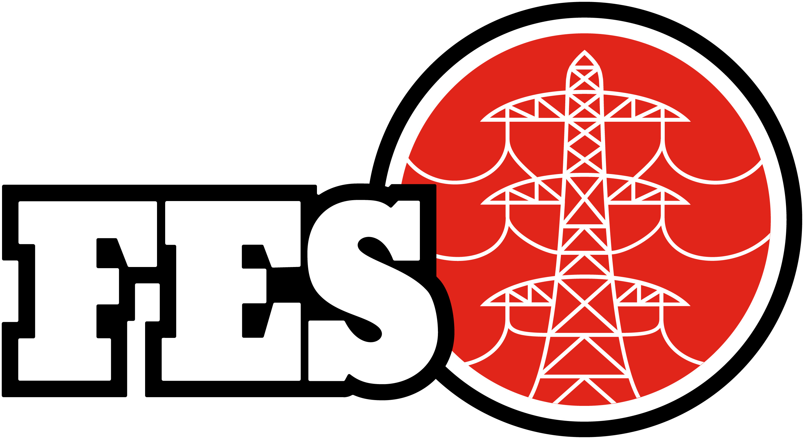 FES logo