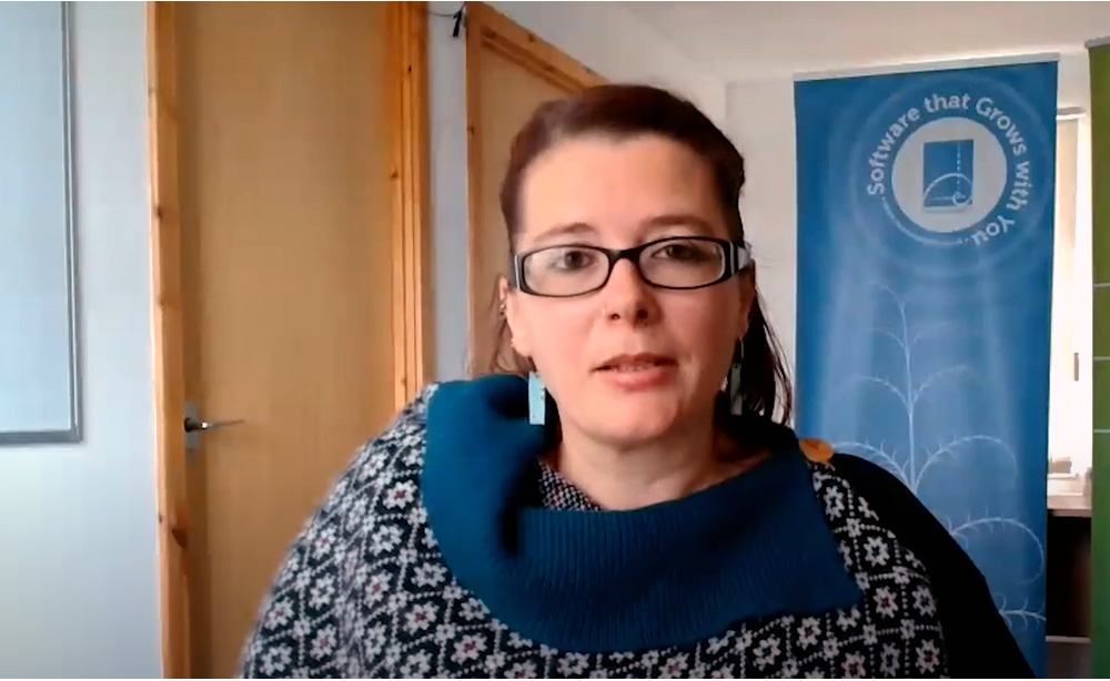 Thumbnail for video: Technical Expert Groups help to future-proof companies