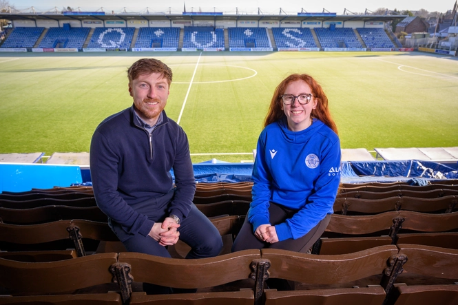 Has your Foundation Apprenticeship helped you decide what you want to do in the future?