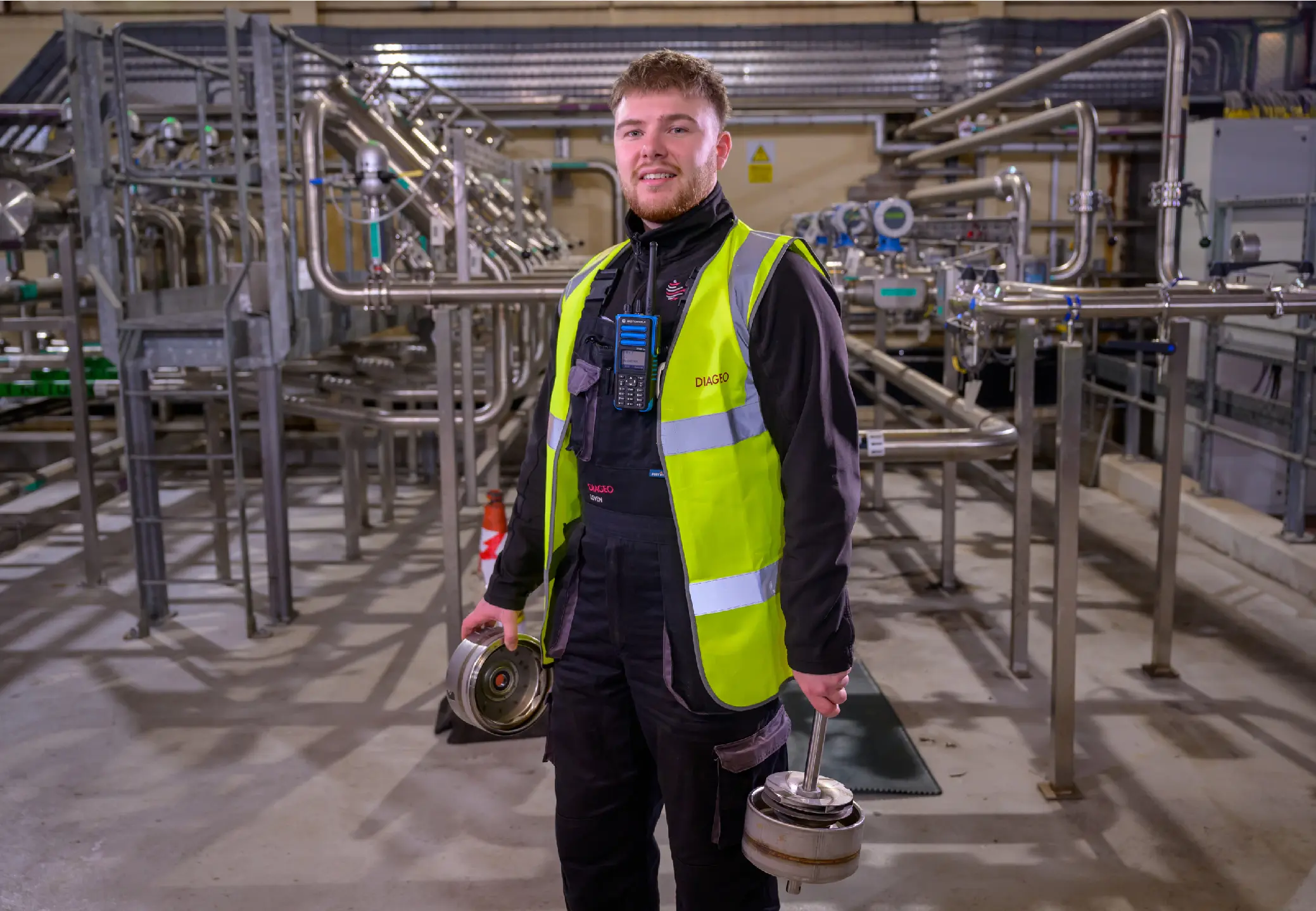 Have you changed since starting your Modern Apprenticeship?