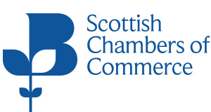 Scottish Chambers of Commerce logo