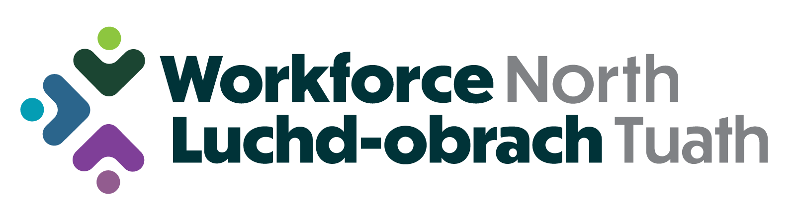 Workforce North Main Logo