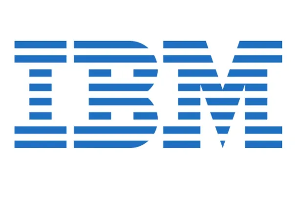 IBM logo