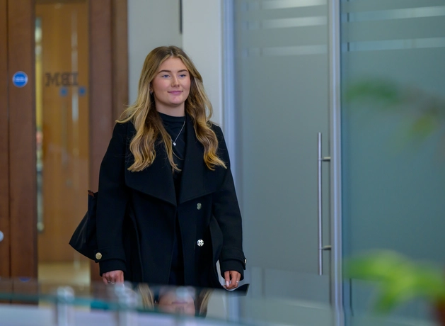 What are the benefits of doing a Graduate Apprenticeship?