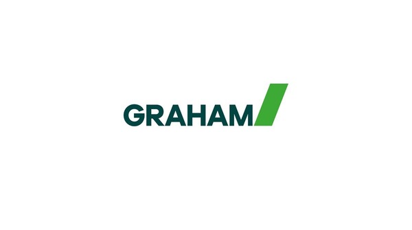 Apprentices stories - Alexis Smith - GRAHAM logo