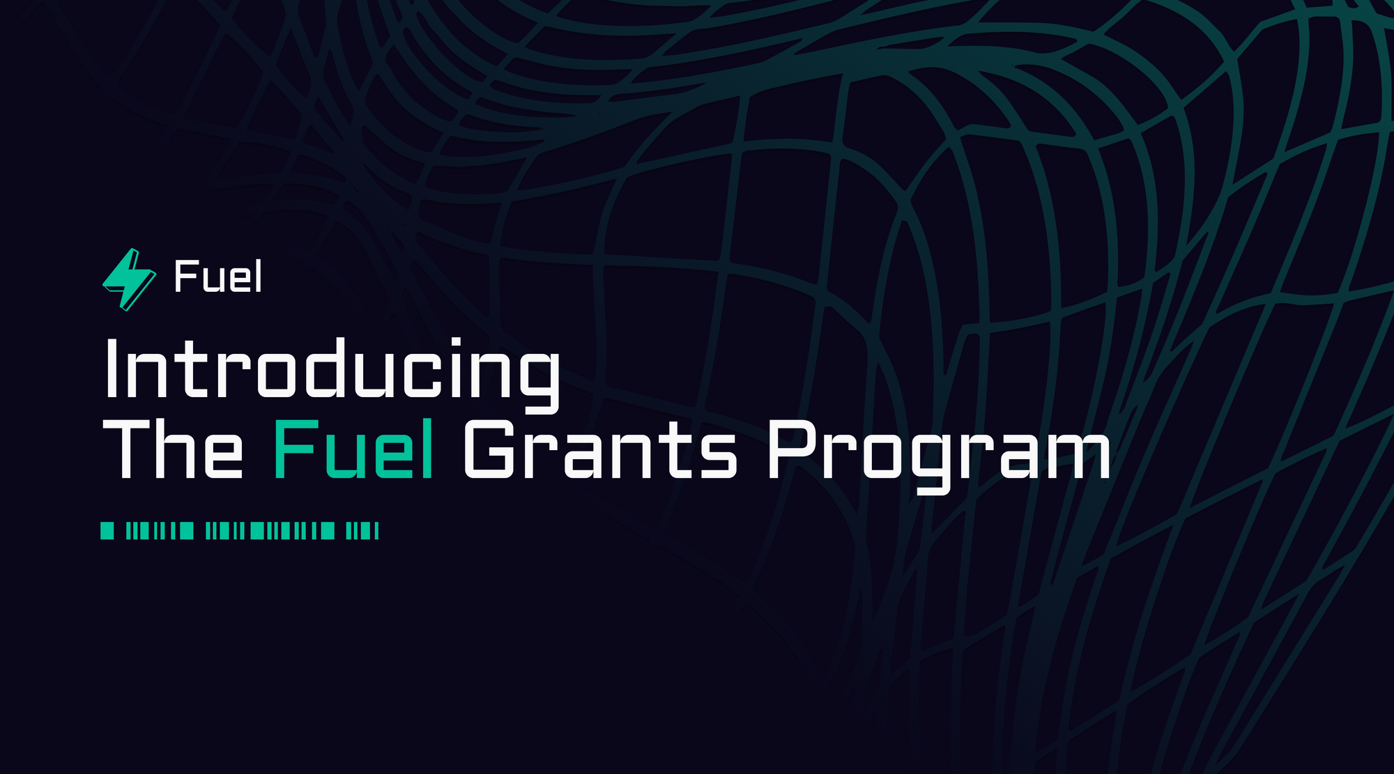 cover-Introducing the Fuel Grants Program