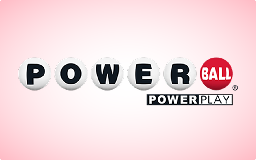 Powerball game icon