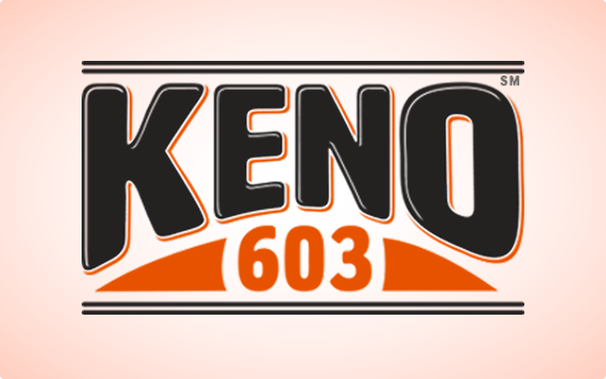 Keno 603 game icon