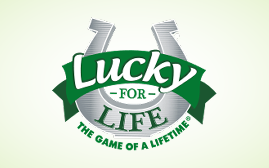 Lucky for Life game icon