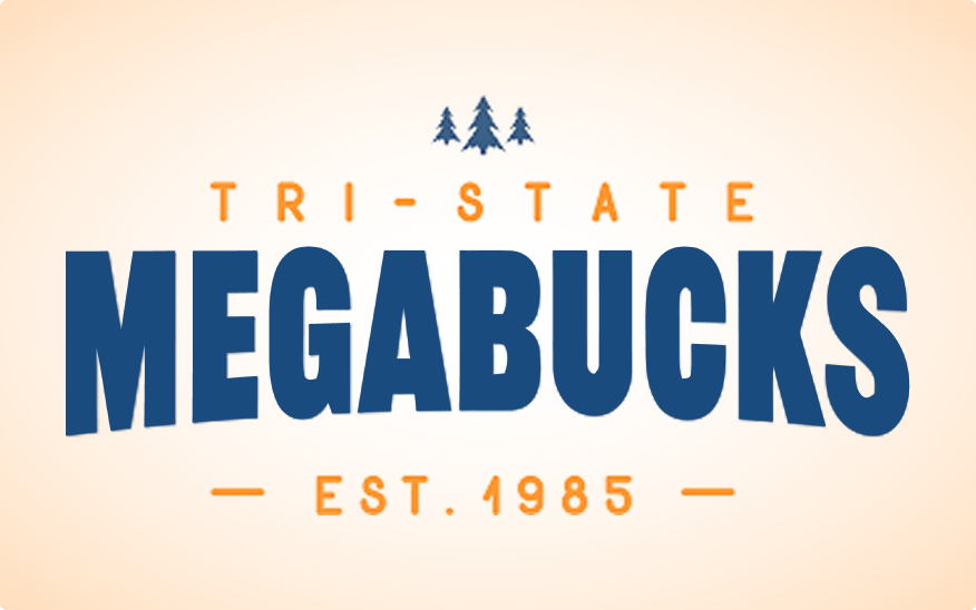 Megabucks game icon